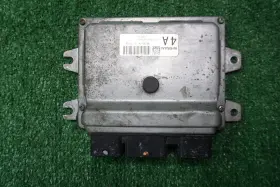 Mec90741a1 Nissan 2008 Sentra Engine Computer Module Oem Ecm