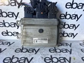 Mec950-080 Nissan Used Oem 2010 Sentra B1 Ew Engine Computer