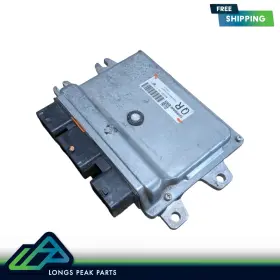 Mec950-150 Nissan 2010 2011 Sentra 2.0l Ecu Pcm Engine Control Module C1