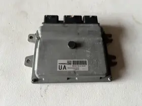 Mec950-180 Nissan 2010 Sentra 2.0l A/t Ecu Ecm Pcm Engine Control Module Ua B1 #2