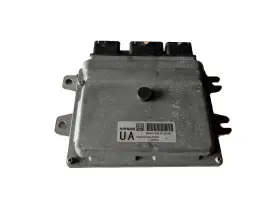 Mec950-180 Nissan 2010 Sentra 2.0l A/t Ecu Ecm Pcm Engine Control Module Ua B1