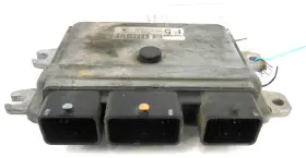 Mec950-210 Nissan 09 Sentra 2.0l Engine Computer Control Module Ecu Without Cruise Oem