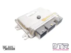Mec950-320 Nissan Sentra 2009 2.0l Ecu Ecm Pcm Engine Control Module A1