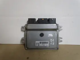 Mec950-430 Nissan 11 12 Sentra Engine Control Module Computer Ecm Ecu