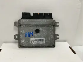 Mec950-480 Nissan 2011-2012 Sentra 2.0l At Engine Control Module Ecm Ecu Oem# C2