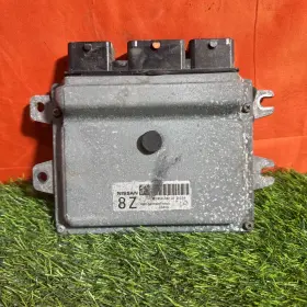Mec950-562 Nissan Sentra 2011-2012 Ecu Ecm Computer