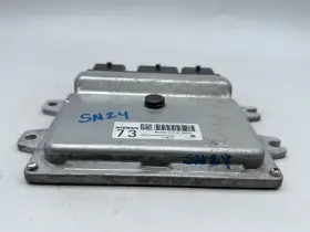 Mec950-612 Nissan 2403b 2012 Sentra 2.0l A/t Engine Computer Module Ecu Ecm Oem #3