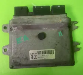 Mec950562a1 Nissan 11-12 Sentra Engine Control Unit Ecu Warranty