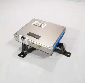 Mecm-e120 Nissan 1995 95 Hardbody Pickup D21 2.4l A/t 4x2 Ecu Ecm Engine Module