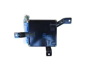 Mecm-t210 Nissan Oem 1990-1991 D21 Pickup Truck 2.4l M/t Engine Computer Ecu D3 #3
