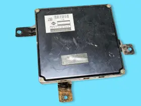 Mecm-v144 Nissan 1994-1995 Pickup Engine Control Ecu Ecm Module B1 A/t Oem