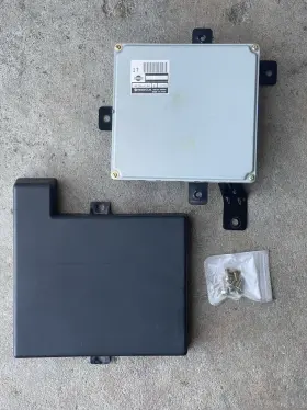 Mecm-v184 Nissan 1993 1994 Pathfinder 4x4 3.0 Ecu Ecm Engine Control Computer B1