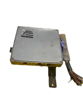 Mecm-v277 Nissan 1990-1995 D21 M/t V6 Ecu Ecm Engine Control Module Oem Gear Shi