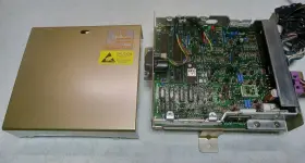 Mecs-g011 Nissan 1986-87 D21 Hardbody Pathfinder Mecs G011 23710 07g00 Ecm Engine Computer #3