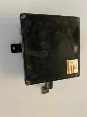 Mecs-g320 Nissan D3 88 D21 Hardbody 2.4l Mt Engine Computer Ecu Ecm Pcm Oem #2