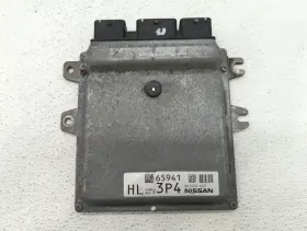 Nec000-641 Nissan 2012 Rogue Engine Computer Ecu Pcm Ecm Pcu Oem Naoyn