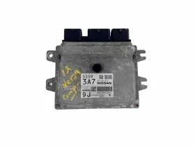 Bem332-300 Nissan Nec000-811 2012 12 Versa 1.6l Engine Computer Ecm Pcm Ecu #