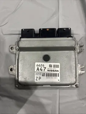 Nec001-810 Nissan Ecm Ecu Computer 2014 Versa