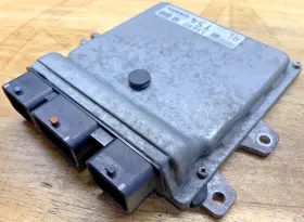 Nec005-660 Nissan Nec002-688 2013-15 Rogue 2.5l Ecm Engine Computer Control Module Ecu Pcm #3