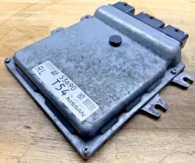 Nec005-660 Nissan Nec002-688 2013-15 Rogue 2.5l Ecm Engine Computer Control Module Ecu Pcm
