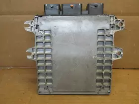 Nec002-689 Nissan 2013 Rogue 2.5 Engine Computer Control Module Unit Ecu Ecm Nec002689 Oem #2