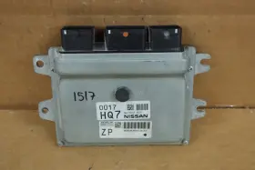 Nec002-820 Nissan 2014 2015 2016 Versa Note S 1.6l Engine Control Computer Module Nec002820