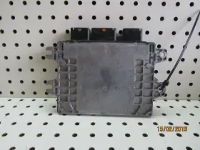 Nec002-823 Nissan 2014 2015 2016 Versa Engine Control Module Computer Ecm Ecu Nec002823 #3