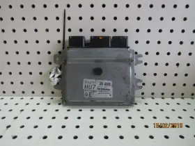 Nec002-823 Nissan 2014 2015 2016 Versa Engine Control Module Computer Ecm Ecu Nec002823
