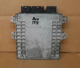 Nec003-691 Nissan 2014 Murano 3.5l Engine Computer Control Module Ecm Ecu Nec003691 Oem #2