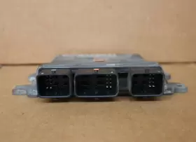 Nec003-691 Nissan 2014 Murano 3.5l Engine Computer Control Module Ecm Ecu Nec003691 Oem #3