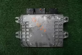 Nec004689 Nissan 2014 Cube 1.8l Engine Computer Control Module Oem Ecm #2