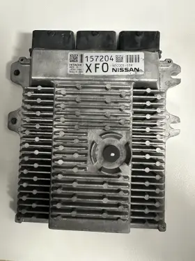 Nec005-038 Nissan 12 13 Infiniti Qx56 Engine Computer Ecu Ecm Pcm Read Description