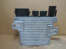 Nissan Nec005867 2020 21 22 Kick 1.6l Engine Control Module Ecm Ecu Oem