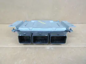 Nec007-680 Nissan 13 14 2015 Altima 3.5 Engine Computer Module Ecm Ecu Ebx Nec007680 Oem #3