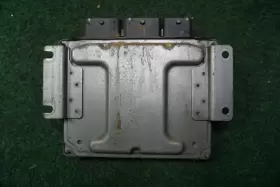 Nec007682 Nissan 2013 2014 Sentra 1.8l Engine Computer Control Module Oem Ecm #2