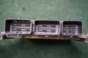 Nec007682 Nissan 2013 2014 Sentra 1.8l Engine Computer Control Module Oem Ecm #3