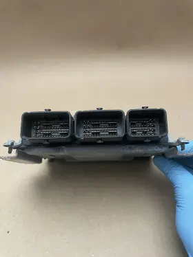 Nec008-043 Nissan 2013 2014 Altima 2.5l Engine Control Module Unit Ecm Ecu #3