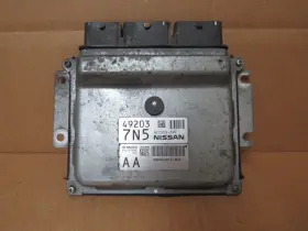 Nec008-692 Nissan 15 16 17 Rogue Engine Control Module Computer Ecm Ecu Nec008692 Oem