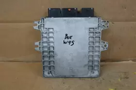 Nec009-003 Nissan 2014 Maxima 3.5l Engine Computer Control Module Oem Nec009003 #2
