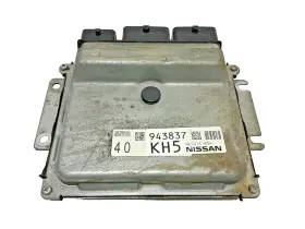 Nec011-654 Nissan 2015 Pathfinder Engine Control Module Ecm Nec011654 Oem