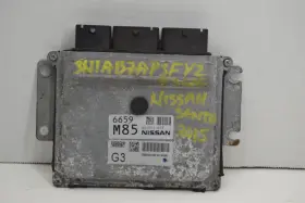 Nec011-673 Nissan 2013-2015 Sentra Nec011673 Engine Control Module Ecu Ecm Pcm Oem B2b7