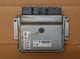 Nec013-027 Nissan 2015 Altima 2.5l Engine Computer Control Module Ecm Ecu Ebx Nec013027 Oem