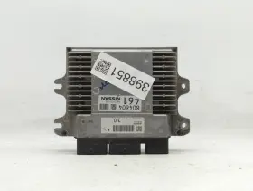 Nissan Nec013-034 2017-2017 Rogue Engine Control Computer Ecu Pcm Ecm Pcu Oem D6xle