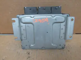 Nec014-085 Nissan 2016 16 Altima 2.5l Engine Computer Control Module Ecm Ecu Nec014085 #2
