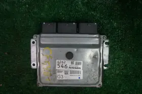 Nec016-623 Nissan 2013 2014 2015 Sentra Engine Computer Control Module Oem Ecm