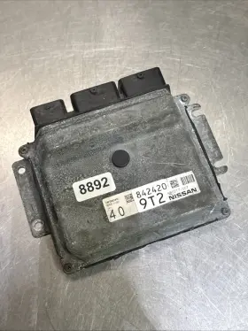 Nec017-007 Nissan 2015-2016 Pathfinder Computer Brain Engine Control Ecu Ecm Ebx Module