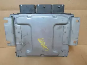 Nec017-054 Nissan 2015 Altima Engine Control Module Computer Ecm Ecu Nec017054 Oem #2