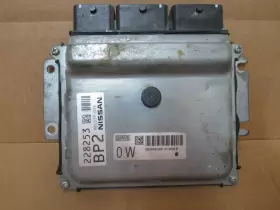 Nec017-054 Nissan 2015 Altima Engine Control Module Computer Ecm Ecu Nec017054 Oem