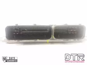 Nec019-056 Nissan 2014-2015 Armada Ecu Ecm Pcm Engine Control Module #3