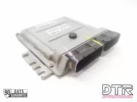 Nec019-056 Nissan 2014-2015 Armada Ecu Ecm Pcm Engine Control Module